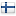 klimbo.ru server is located in Finland